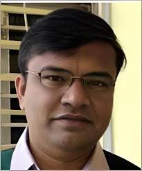 Dr Sujit Sarkhel